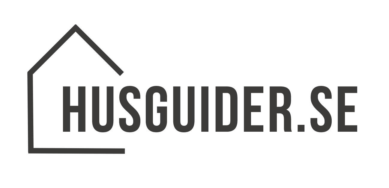 Husguider.se logo